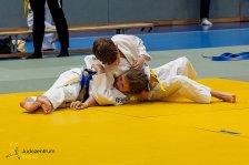 26.04.2026 Wachau JUDO Kids Cup